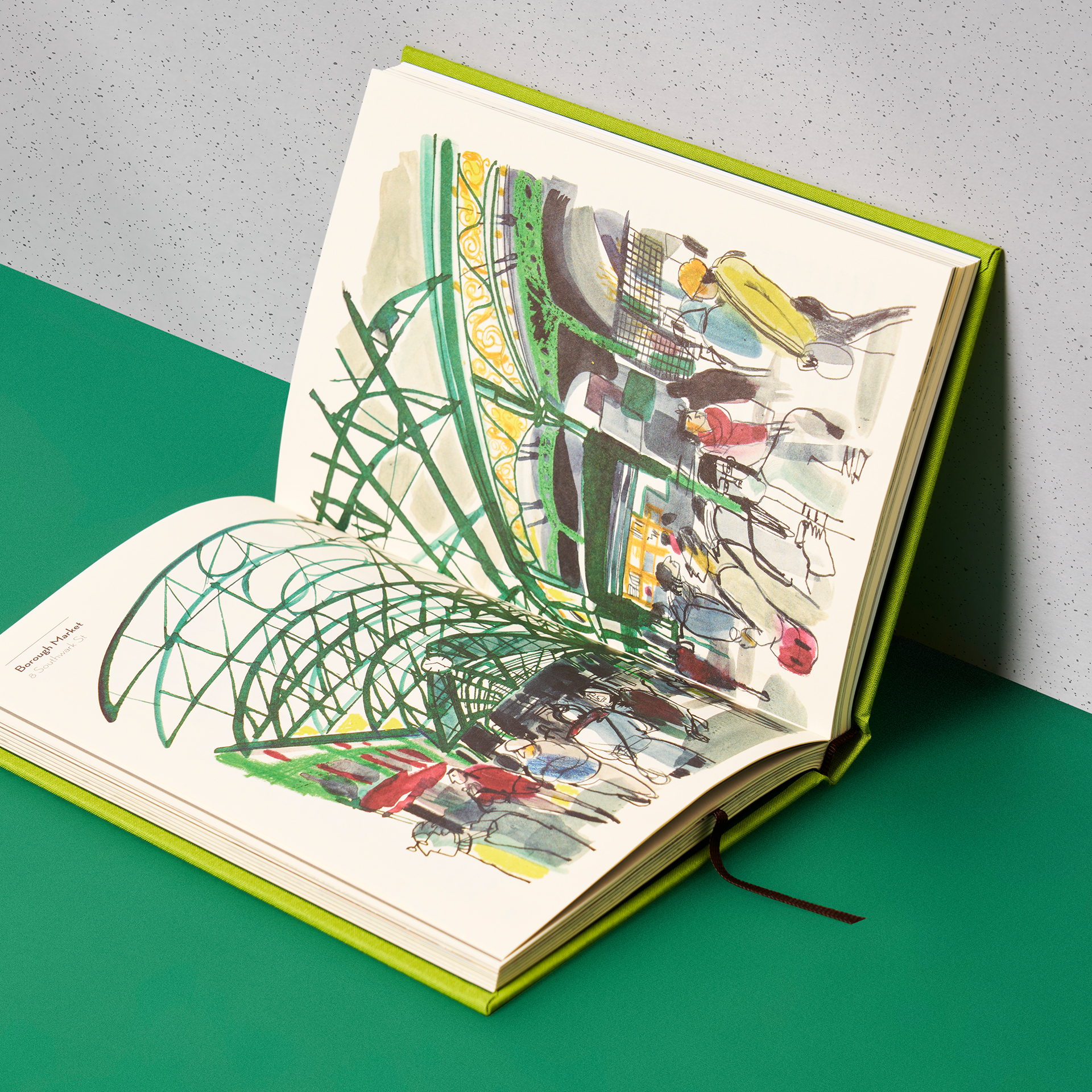 PACK LONDRES NAVIDAD 2025 - Tintablanca